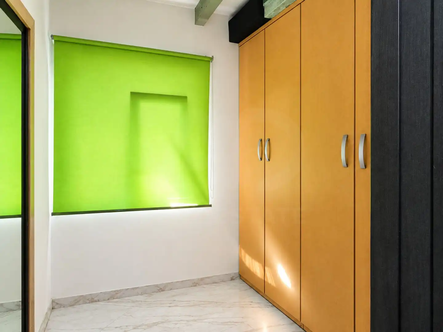 Dormitori de Casa o xalet en venda en Vilanova del Camí amb Terrassa