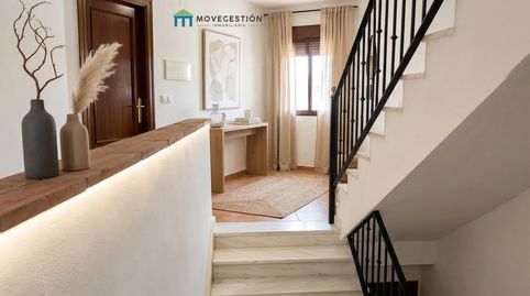 Foto 4 de Dúplex en venta en Benaocaz, Cádiz