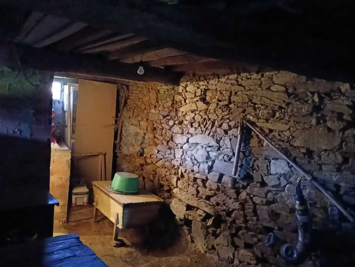 Adossat amb jardí en venda a Oza dos Ríos, imagen 28