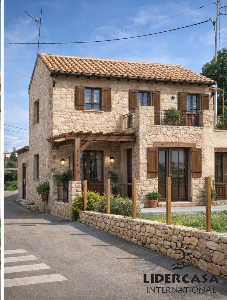 Vista exterior de Casa o xalet en venda en  Murcia Capital amb Jardí privat i Terrassa