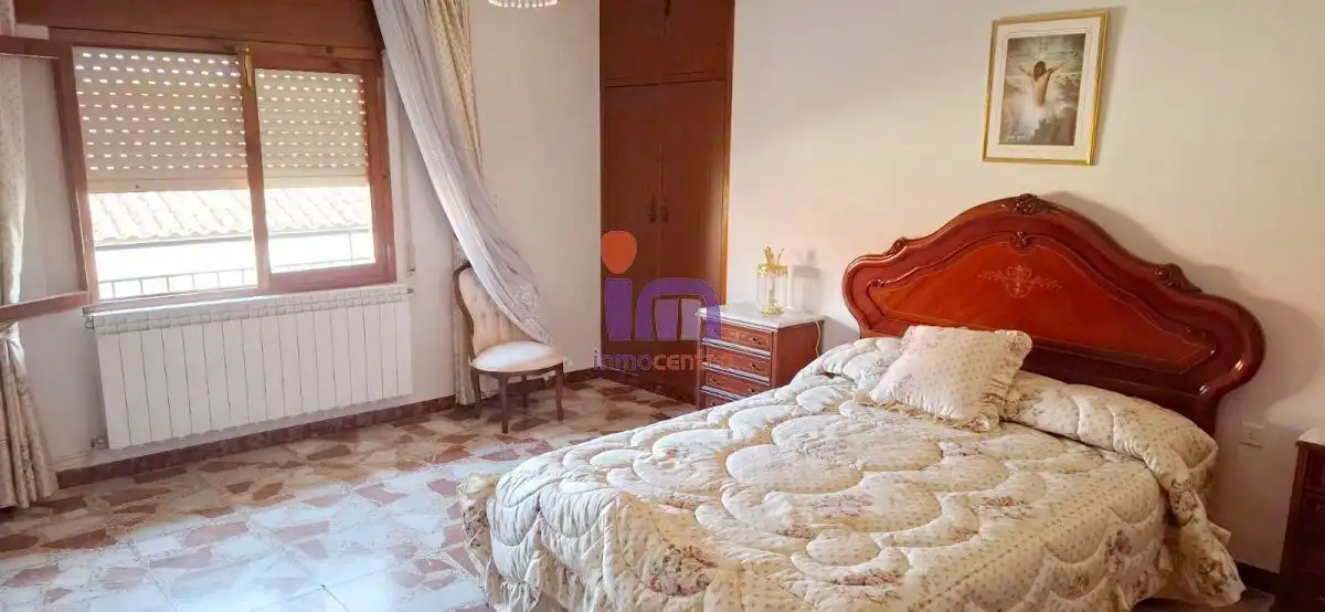 Casa en venda a Viso del Marqués, imagen 14