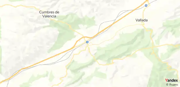 Flat for sale in Mogente / Moixent, imagen 3