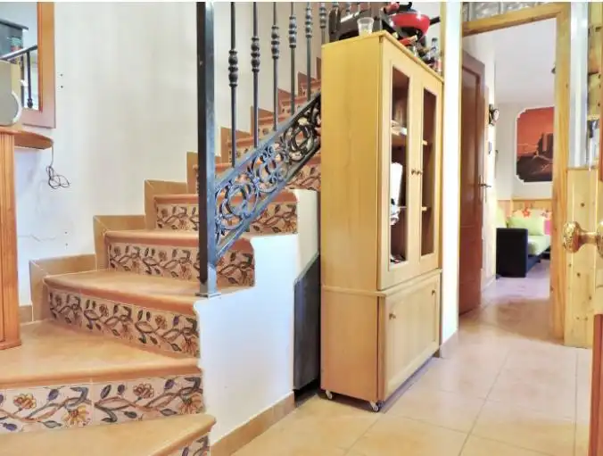 Piso en venta en Alsodux con Aire acondicionado, Terraza y Balcón