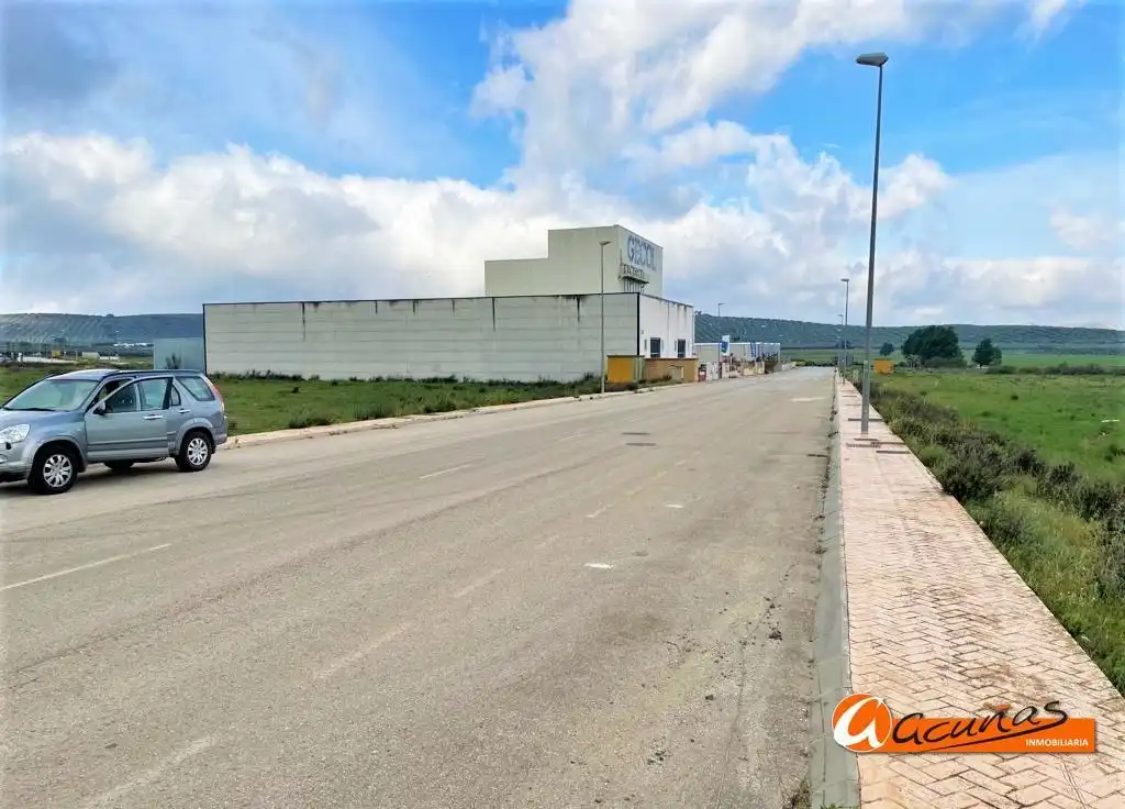 Residencial en venda en Villanueva del Trabuco
