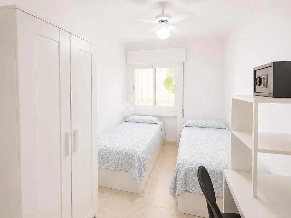 Habitación de Piso en venta en Madrid con Aire acondicionado, Calefacción y Terraza