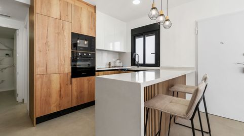 Foto 4 de Piso en venta en Santiago de la Ribera, San Javier
