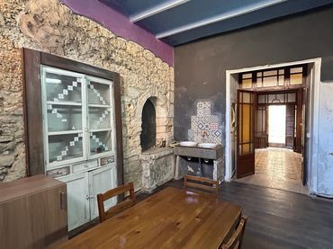 Casa rústica en venta en Binissalem