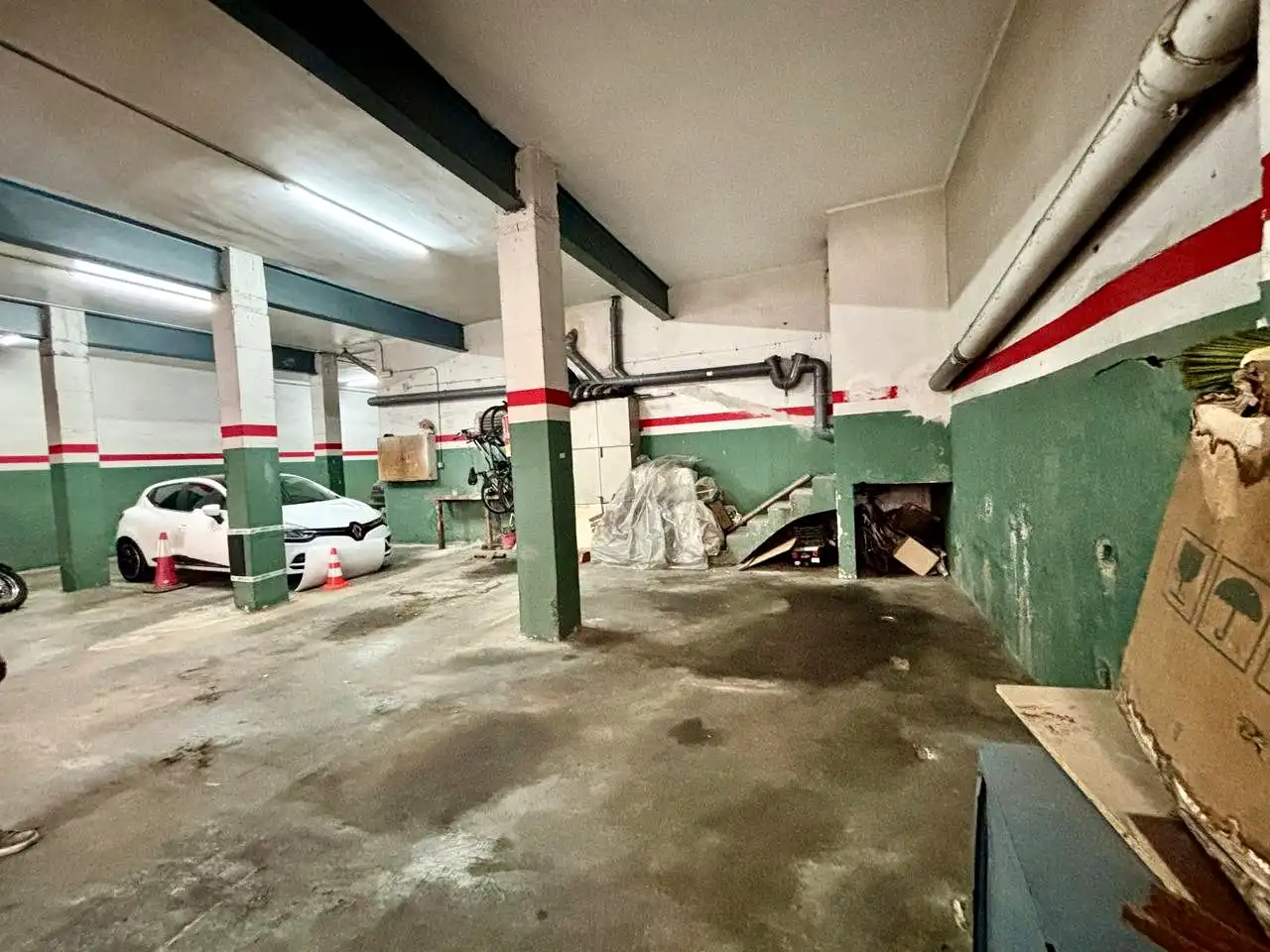 Parking à vendre à Doctor Moragas, imagen 7