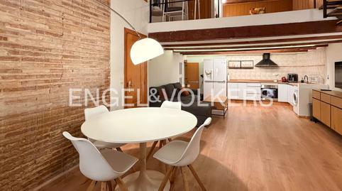 Foto 2 de Apartamento de alquiler en El Carme,  Valencia Capital