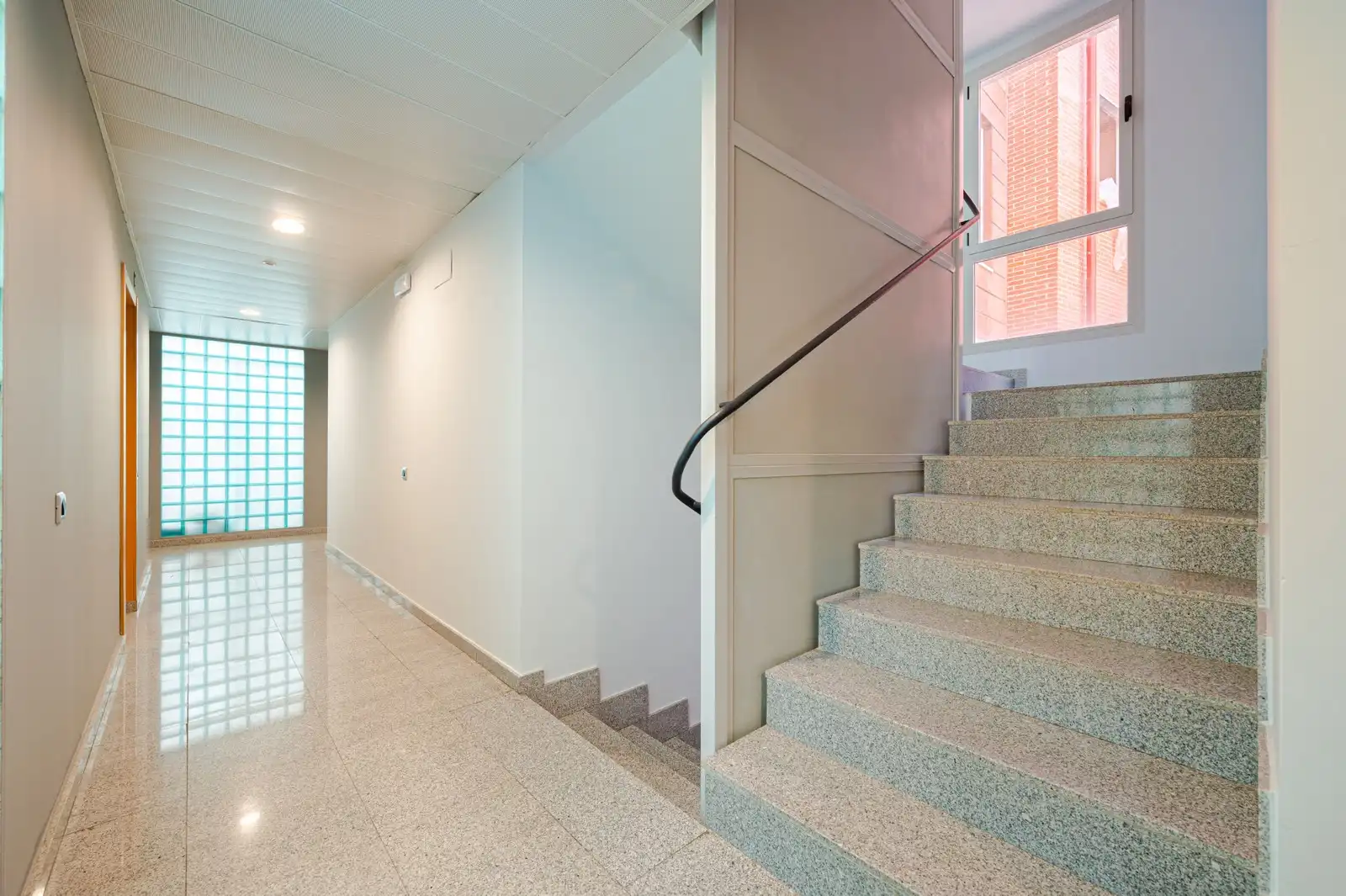 Flat for sale in Parque Europa - Los Pitufos