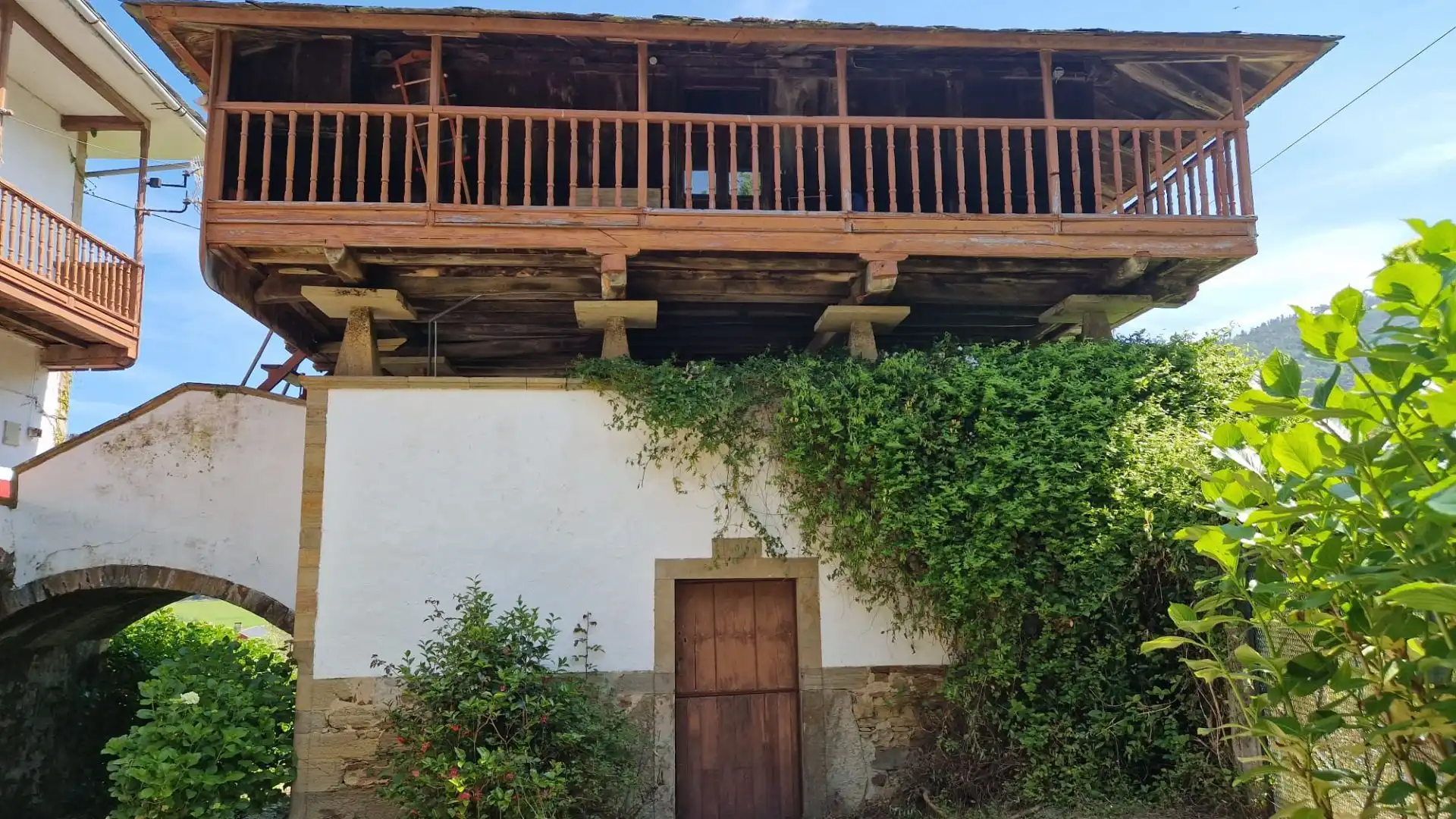 Casa amb jardí en venda a Valdés - Luarca, imagen 49