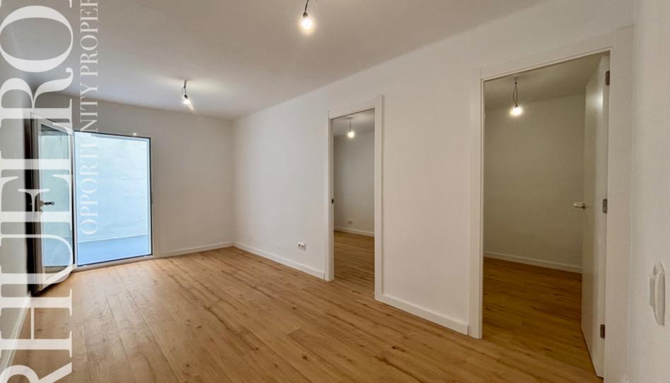 Foto 1 de Planta baja en venta en Carrer Major, Cerdanyola Nord, Barcelona