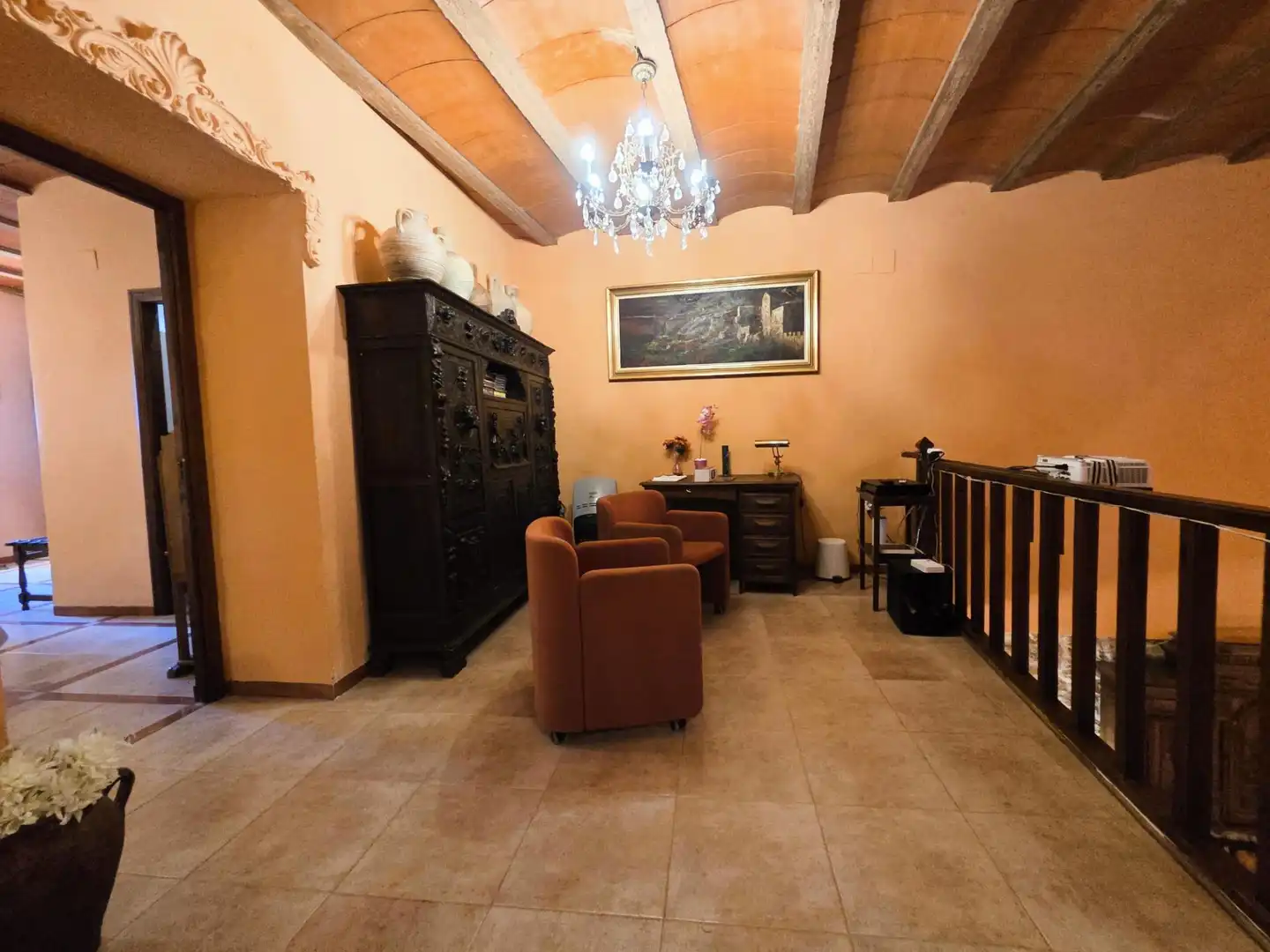 Casa rústica en venta en Calle Calle de la Fuente, 5, imagen 40