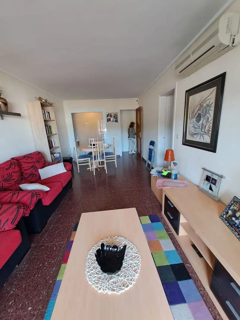 Piso de alquiler en Montgó, L'Escala