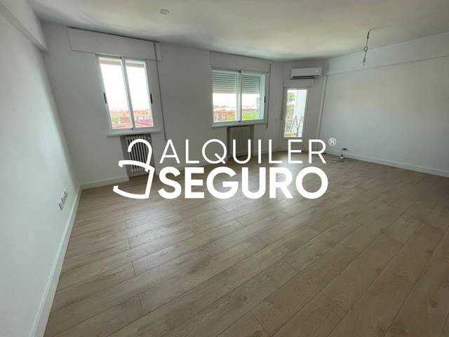 Piso en Alquiler en Juan Francisco  en Puerta Bonita