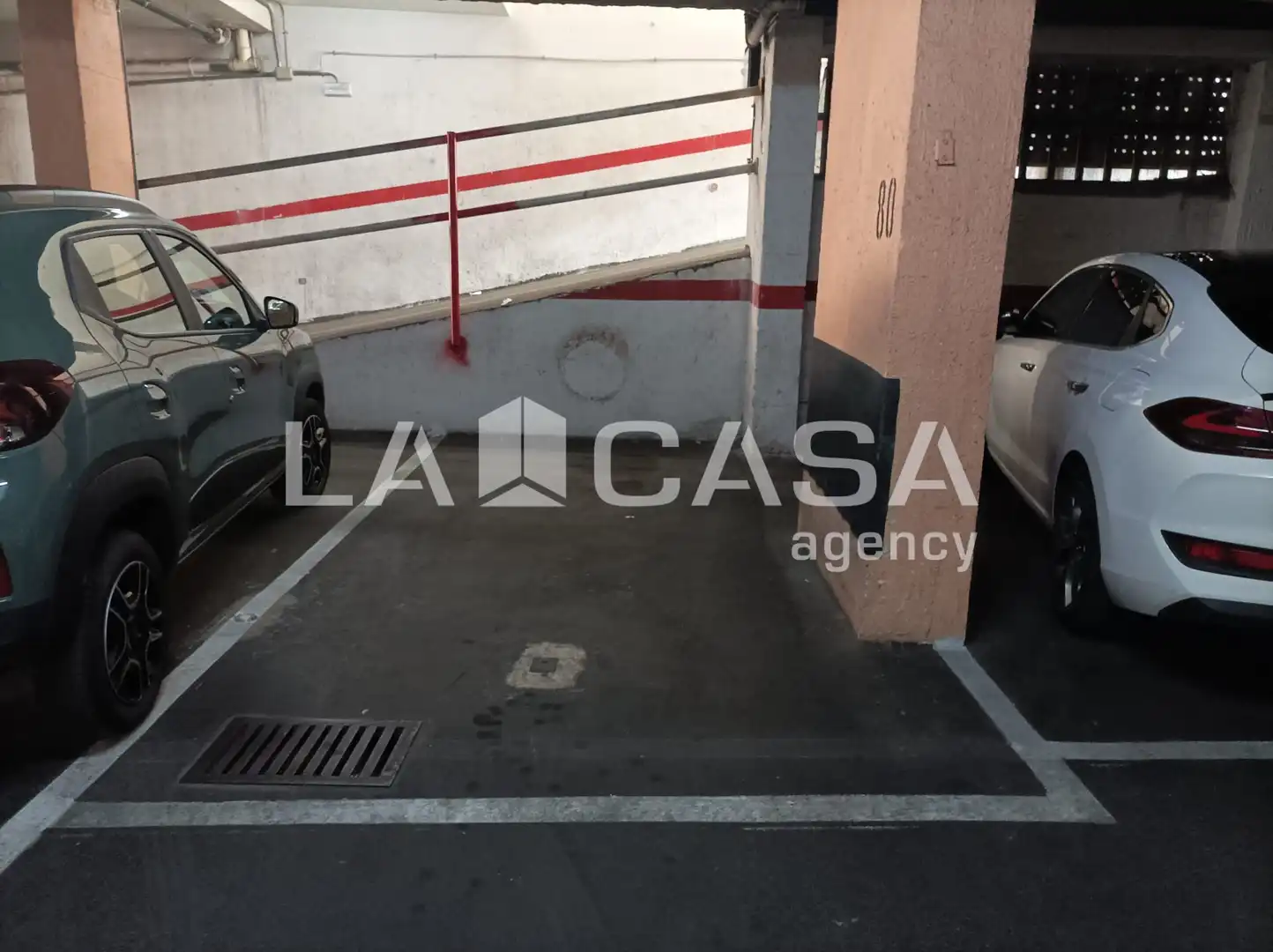 Parking à vendre à Santa Rosa, imagen 10