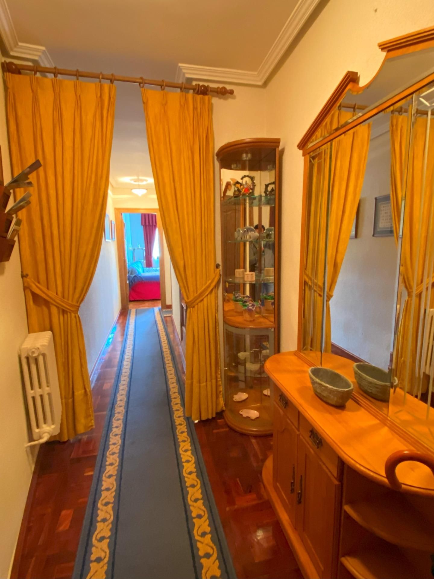Flat to rent in Ribadesella  with Heating