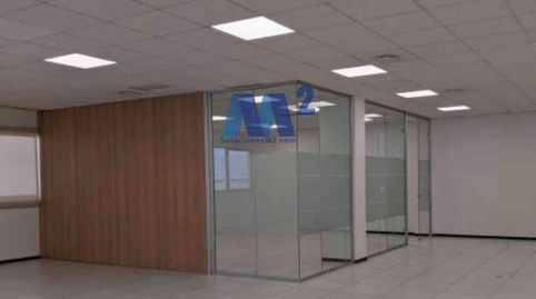 Foto 2 de Oficina de alquiler en Ensanche de Vallecas - La Gavia, Madrid Capital