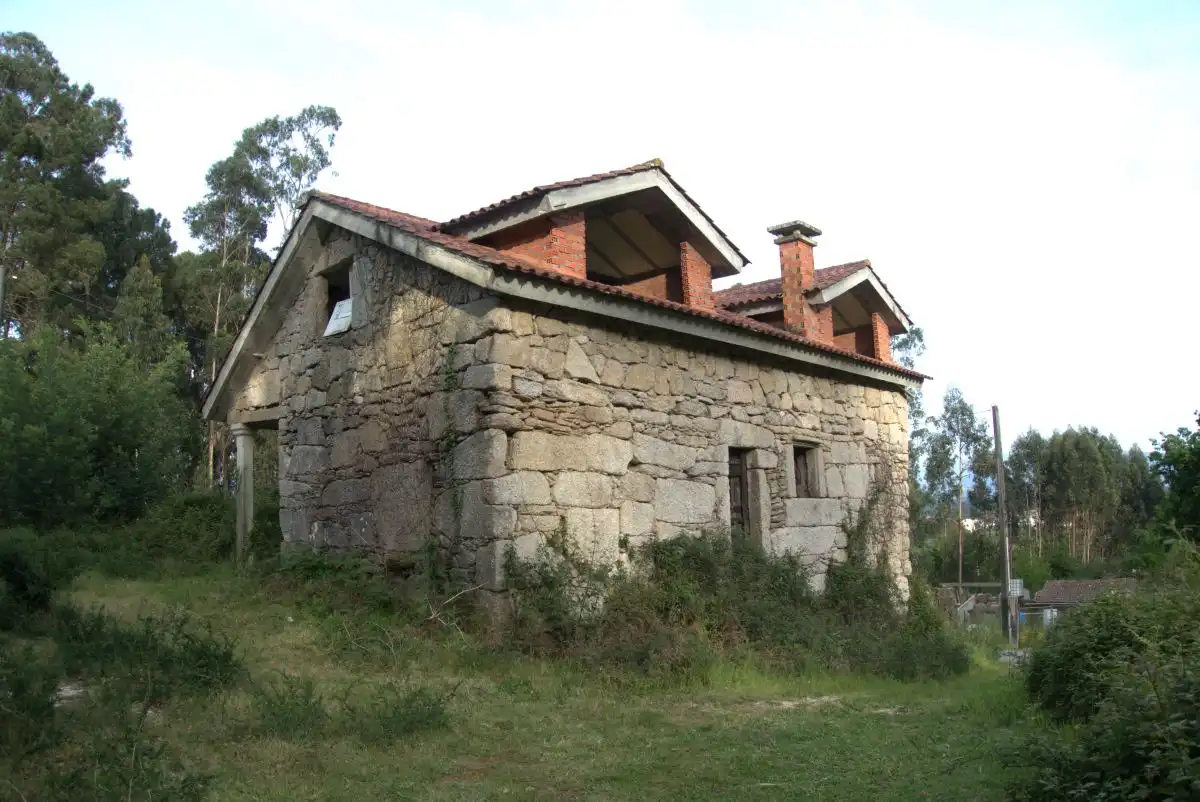House with terrace for sale in Salceda de Caselas, imagen 13