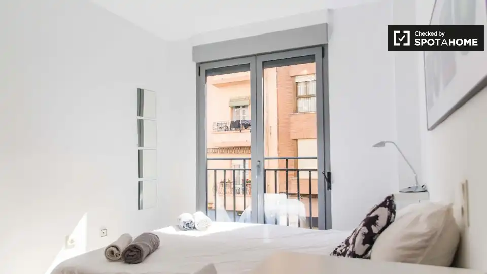 Wohnung mit Terrasse zur Miete in Quatre Carreres, imagen 3