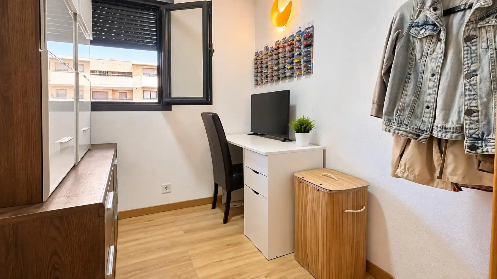 Piso con piscina en venta en El Quiñón, imagen 19