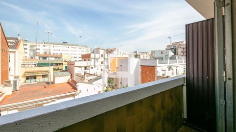 Foto 5 de Pis en venda a Taquigraf Marti, Barri de les Corts, Barcelona Capital