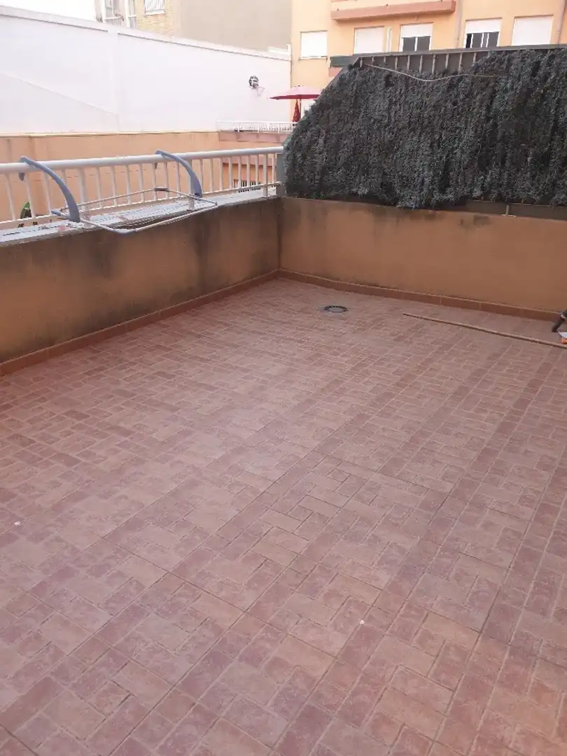Flat for rent in Museros