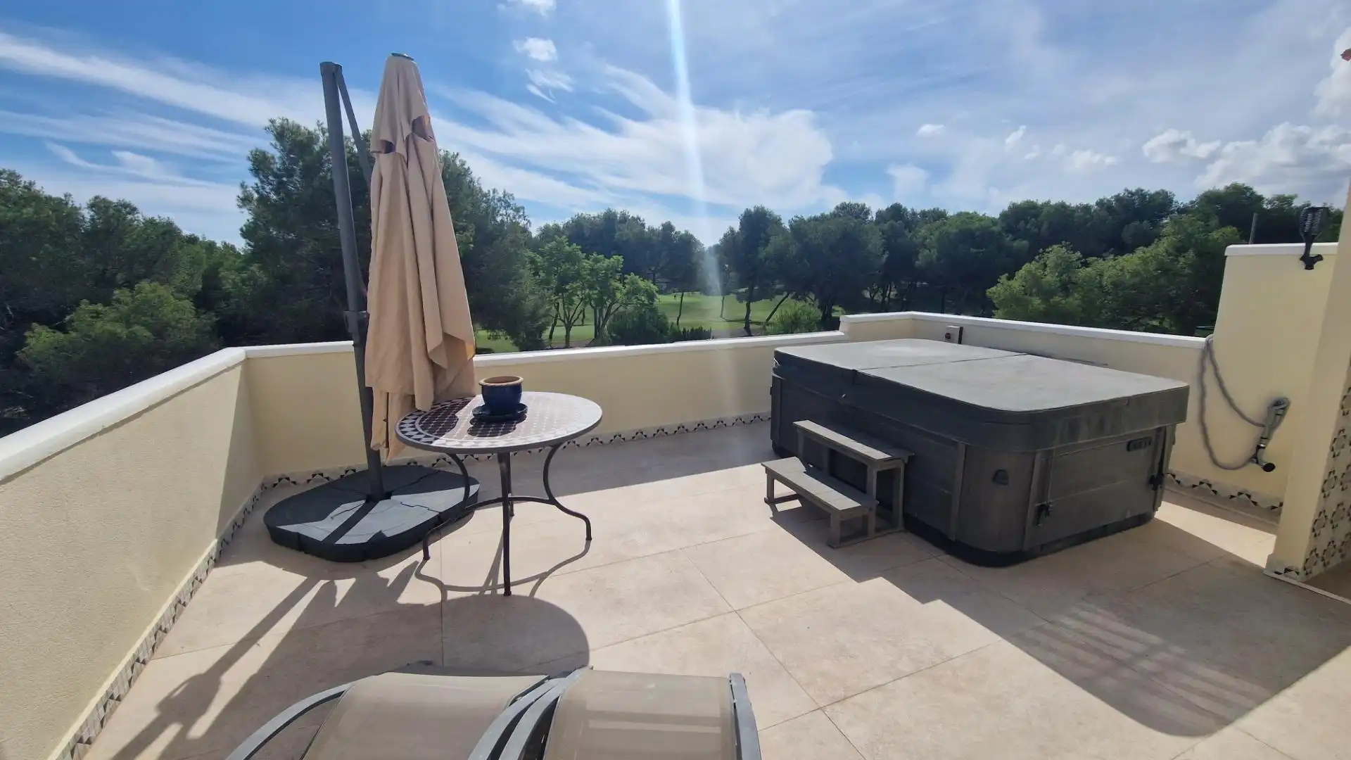 Casa o xalet en venda a Lomas de Campoamor - Las Ramblas