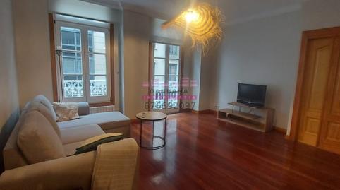 Foto 5 de Apartament de lloguer a Rúa Do Progreso, 26, Centro - Areal, Vigo