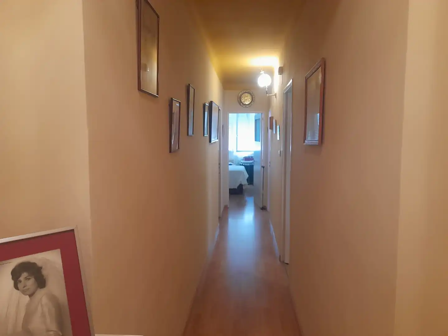 Piso en venta en Madrid