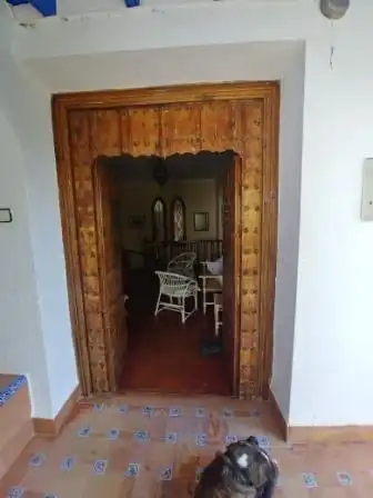 Casa o chalet en venta en Zuheros con Calefacción, Jardín privado y Terraza
