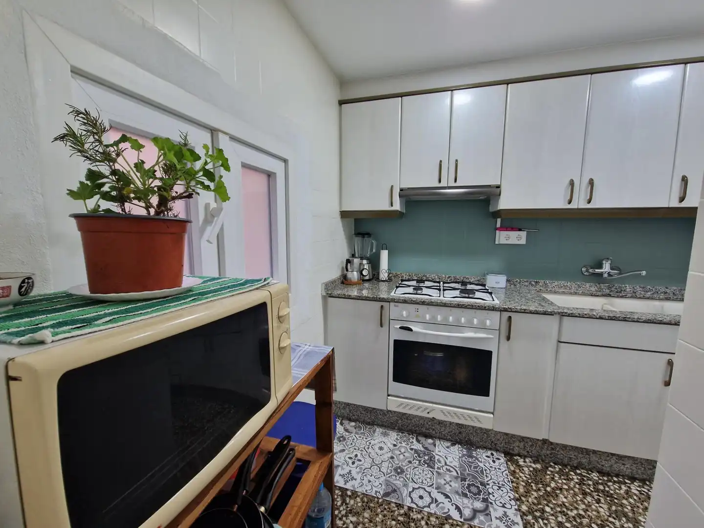 Apartament en venda a Núcleo Urbano