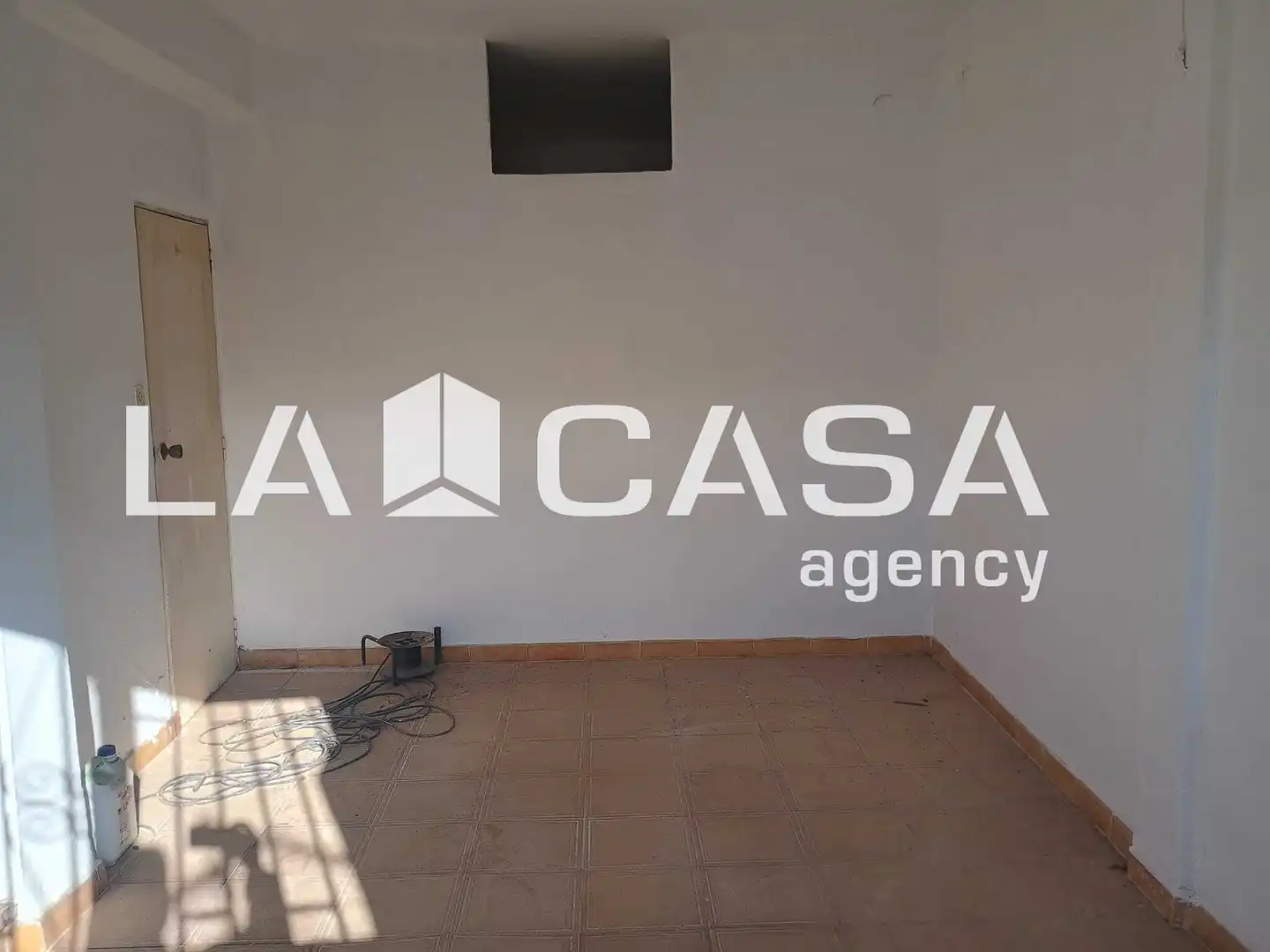 Casa o xalet en venda en Algeciras