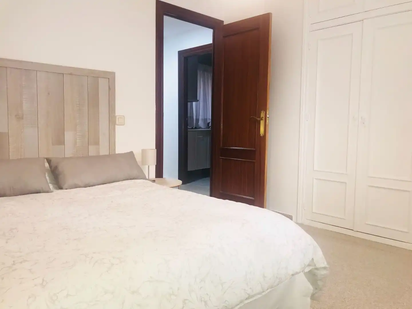 Habitación de Apartamento en venta en Ciudad Real