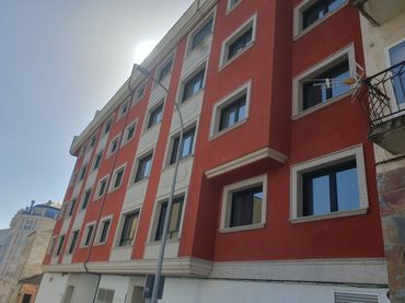 Flat with balcony for sale in Sarria