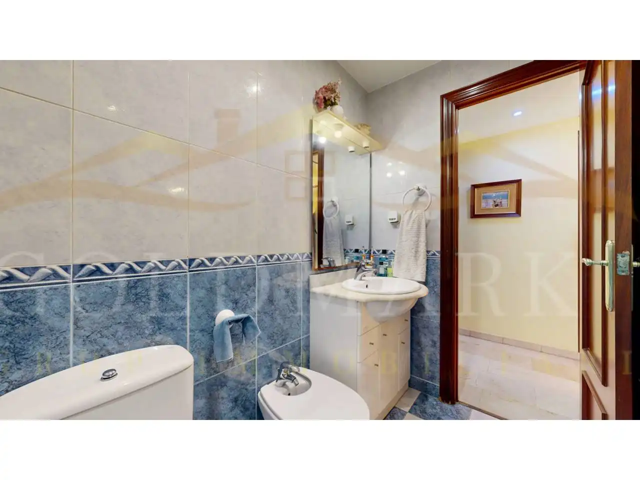 Casa o xalet en venda a Calle 3, 1, Corbera de Llobregat