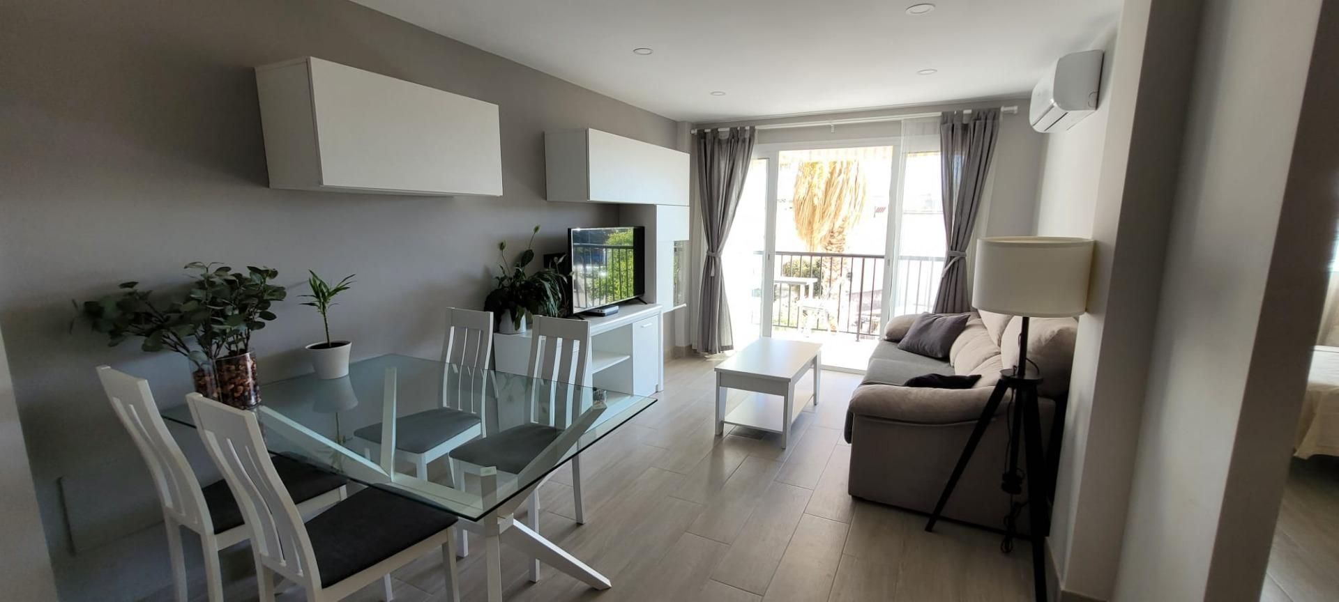 Apartament de lloguer a Ayuntamiento