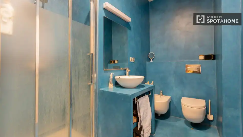 Habitación en El Pilar