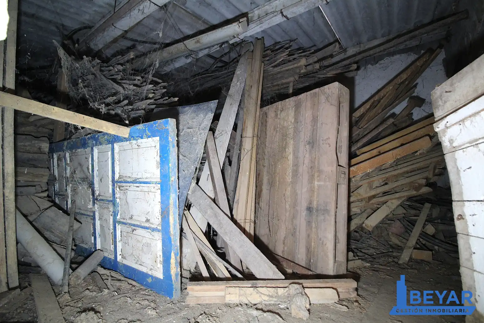 Casa o chalet en venta en Barcenilla - Barrio Borrabio, 5, Barcenilla