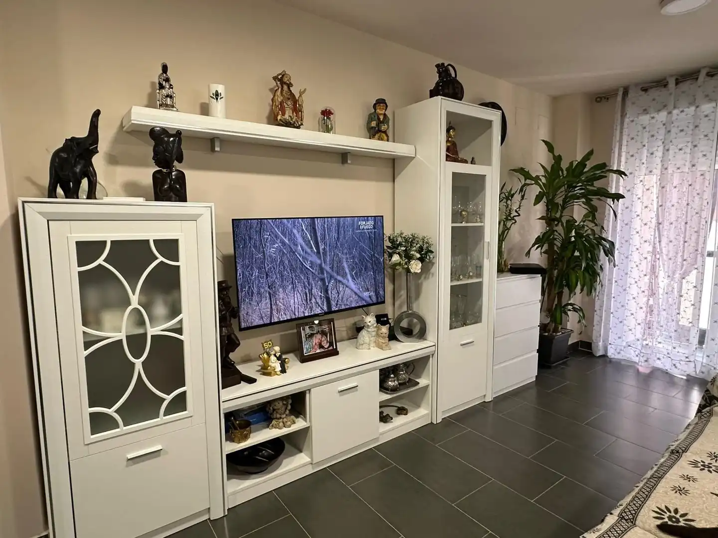 Appartamento con terrazza in vendita a Pueblo, imagen 11
