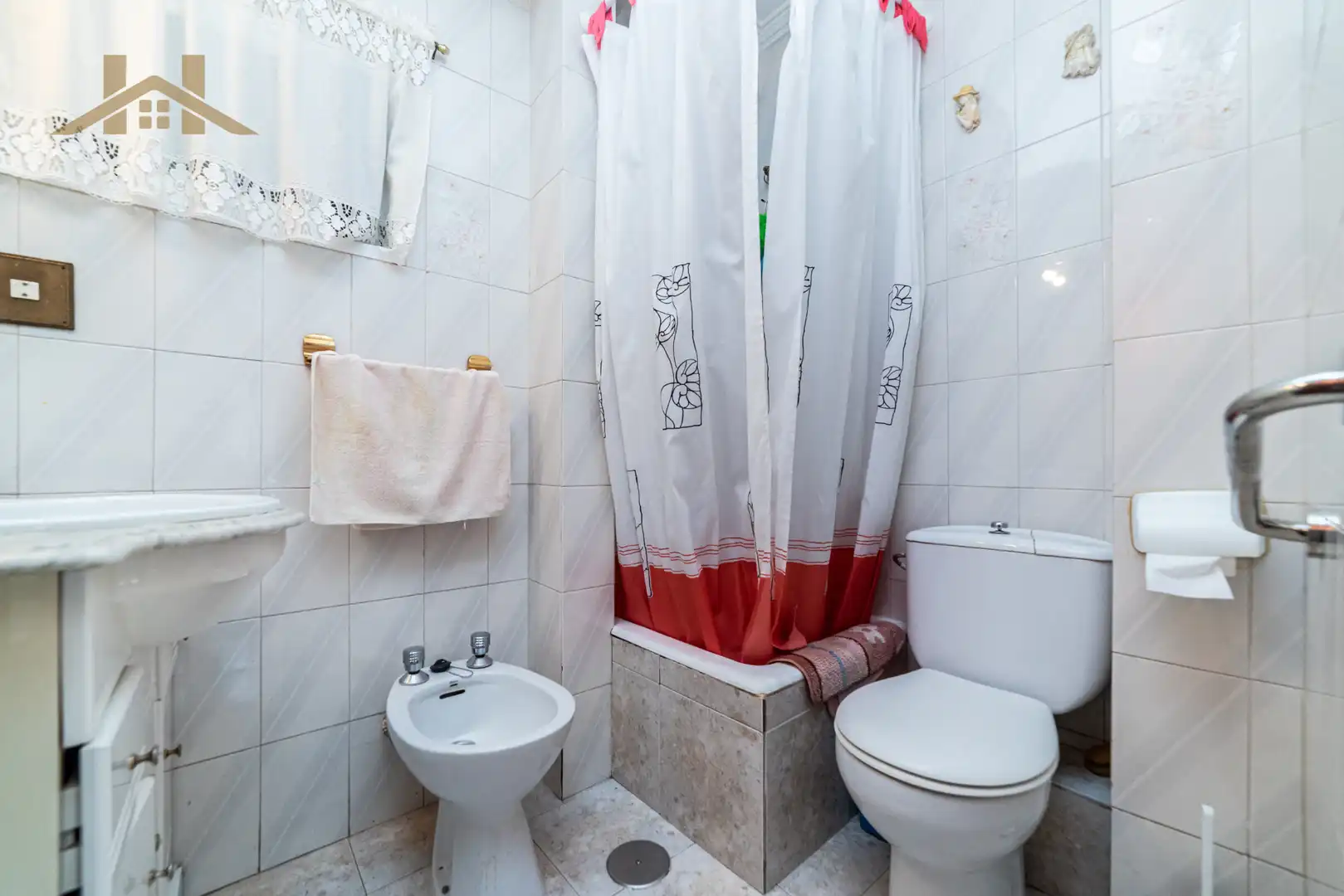 Wohnung mit Aufzug zum Verkauf in Calle Huesca, imagen 12