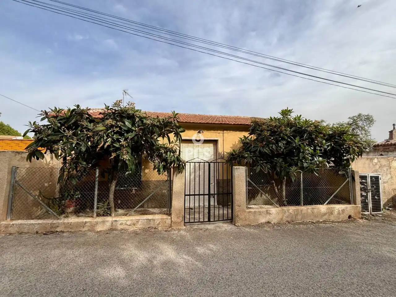 Exterior view of Houses for sale in Totana
