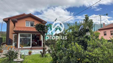 Photo 3 of Houses for sale in Caminin, el, Llaranes, Avilés