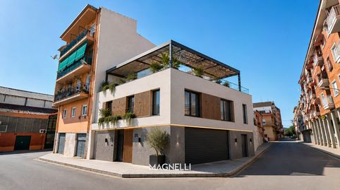 Foto 2 de Residencial en venta en Carrer Pío Baroja, Petrer, Alicante