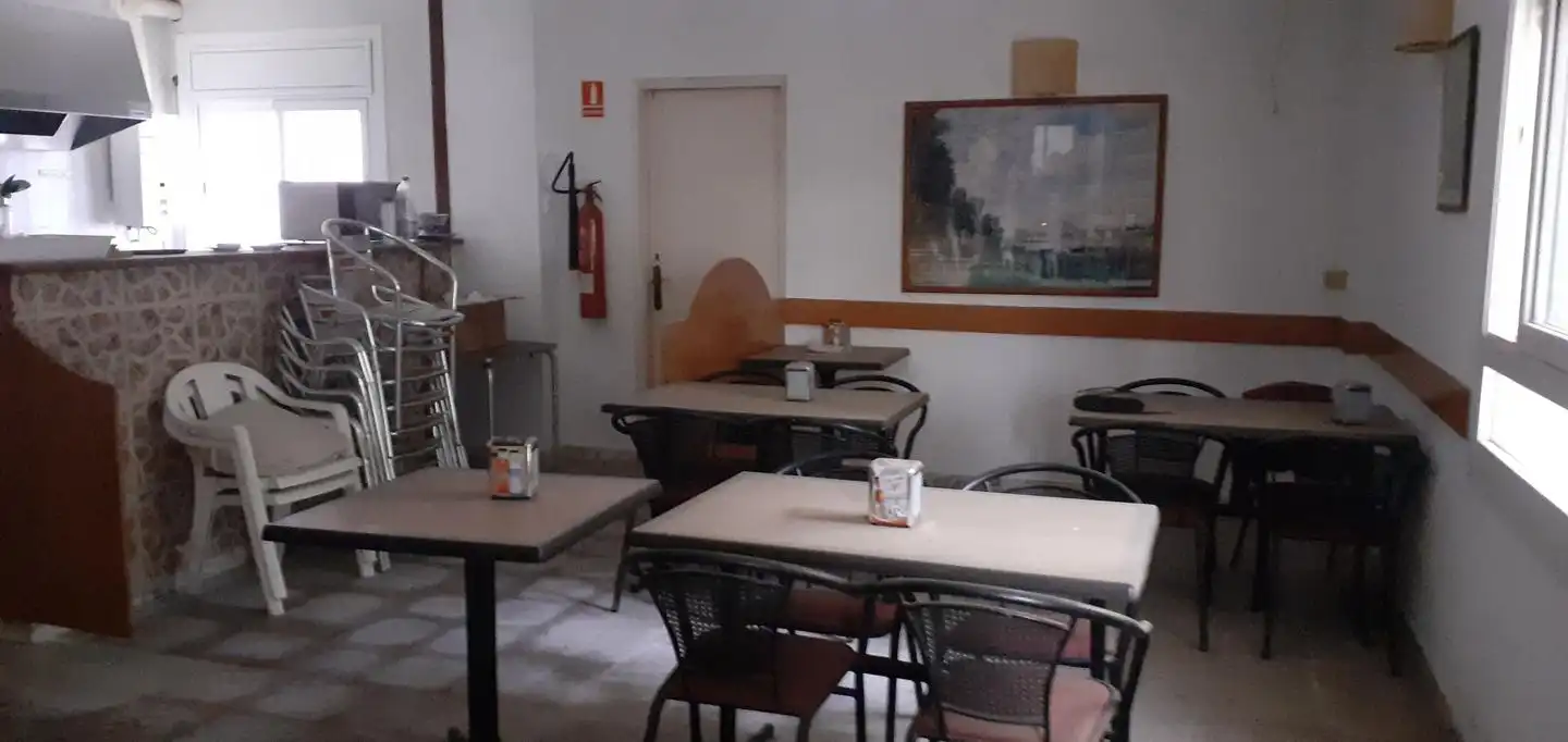 Local en venda en Calella