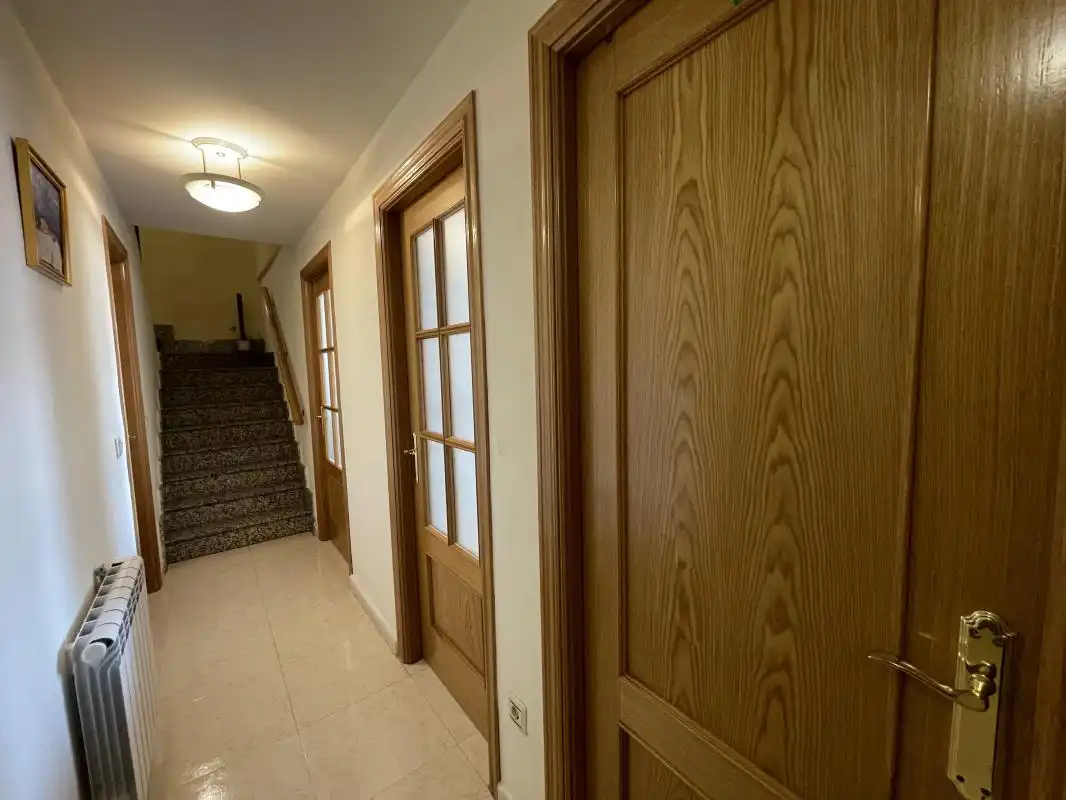 Dúplex en venta en Recas con Calefacción, Terraza y Trastero