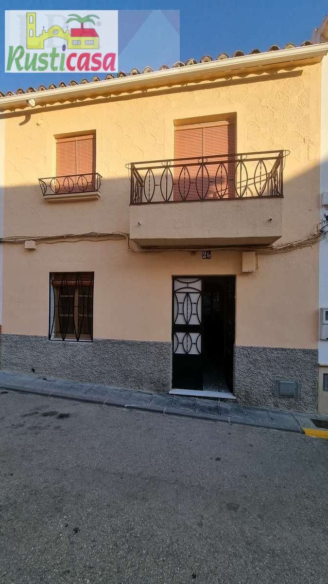 House or chalet for sale in Casas del Campo, 26, Bailén
