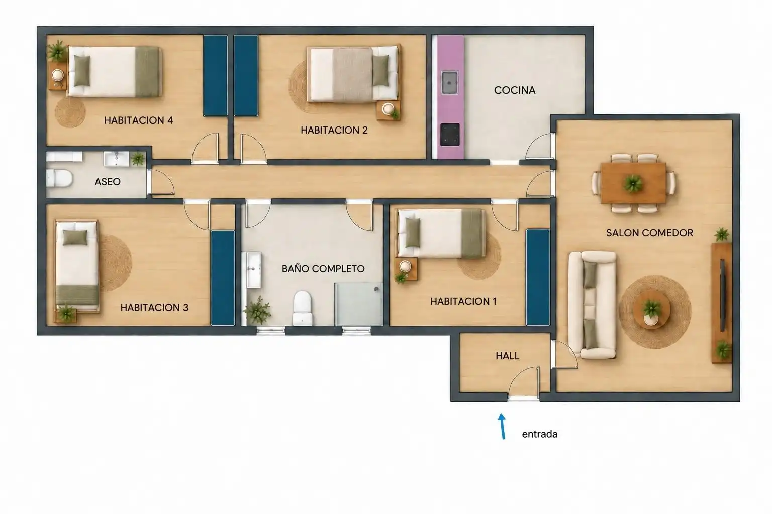 Villa avec jardin à vendre à CATALUÑA, imagen 29
