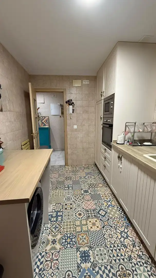 Piso con ascensor en venta en Calle Real de Utrera, imagen 17