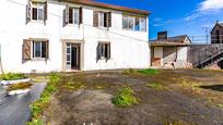 Exterior view of House or chalet for sale in A Laracha    with Private garden, Terrace and Storage room
